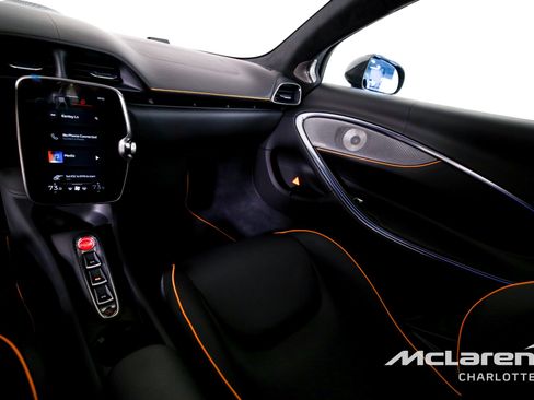 Used 2023 McLaren Artura RWD image 15