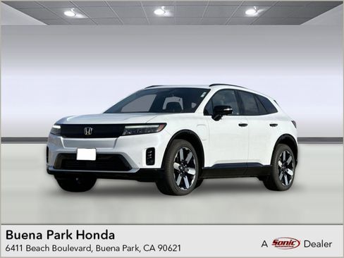New 2026 Honda Prologue Elite image 1