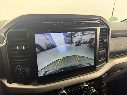 Used 2022 Ford F150 XLT w/ Equipment Group 302A High image 31