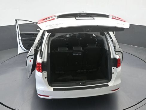 Used 2022 Honda Odyssey Elite image 71