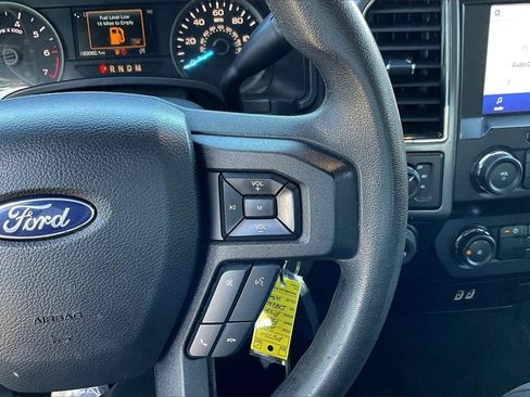 Used 2020 Ford F150 XLT w/ Trailer Tow Package image 19