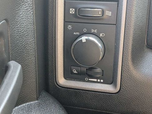 Used 2023 RAM 1500 Tradesman w/ Popular Equipment Group AWD/4WD image 25