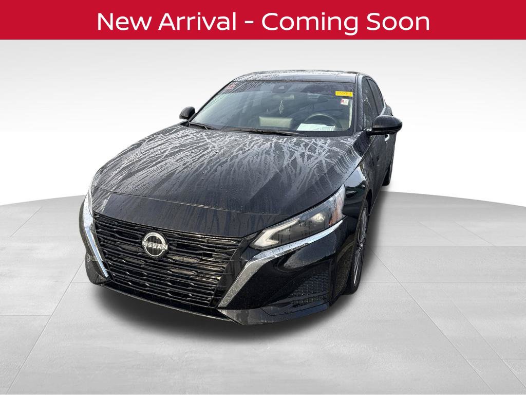 Certified 2023 Nissan Altima 2.5 SL AWD/4WD image 1