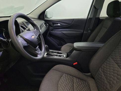 Used 2021 Chevrolet Equinox LT w/ LPO, Floor Liner Package AWD/4WD image 17