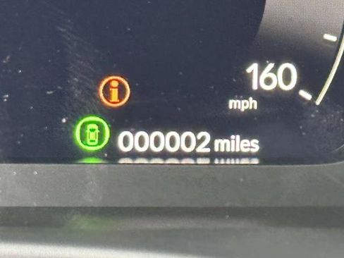 New 2024 Acura Integra A-Spec image 23