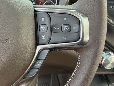 New 2026 RAM 1500 Laramie image 25