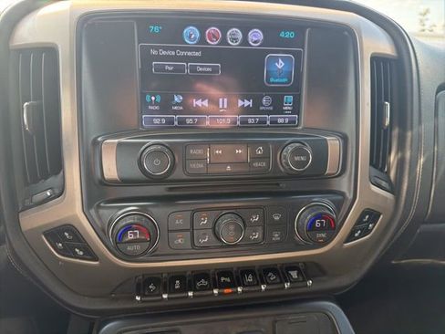 Used 2018 GMC Sierra 2500 Denali w/ Duramax Plus Package AWD/4WD image 20