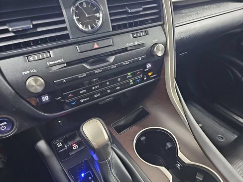 Used 2022 Lexus RX 450h AWD w/ Premium Package image 26