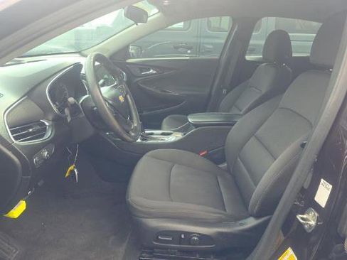 Used 2020 Chevrolet Malibu LT FWD image 7