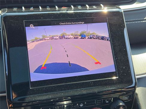 New 2025 Jeep Grand Cherokee Altitude image 31