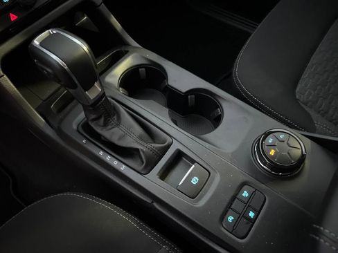 New 2025 Ford Ranger XLT w/ Equipment Group 301A High image 24