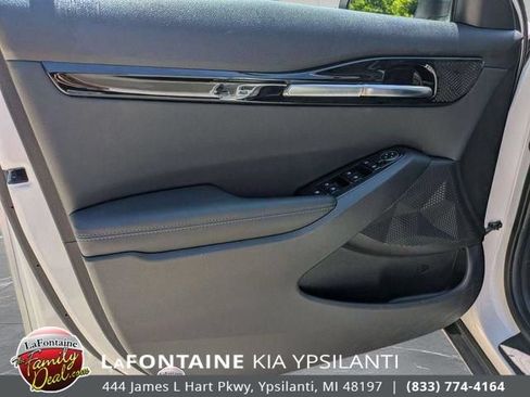 Certified 2024 Kia Seltos EX AWD/4WD image 15