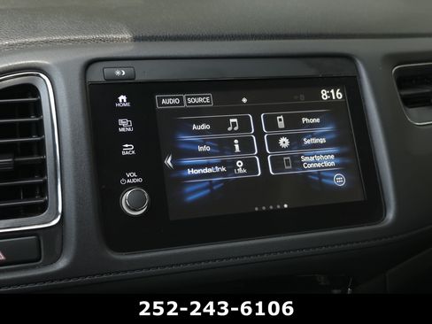 Used 2022 Honda HR-V EX-L image 18