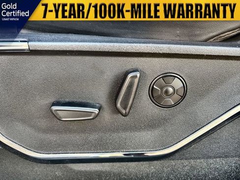 Certified 2024 Ford F250 Platinum image 21