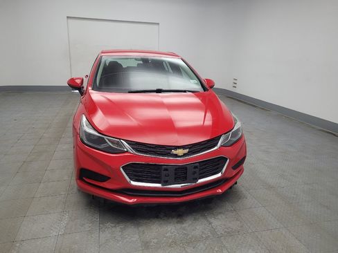 Used 2017 Chevrolet Cruze LT w/ Convenience Package image 14