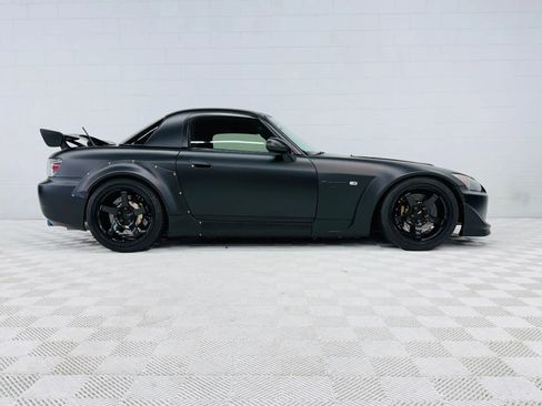 Used 2008 Honda S2000 CR image 6