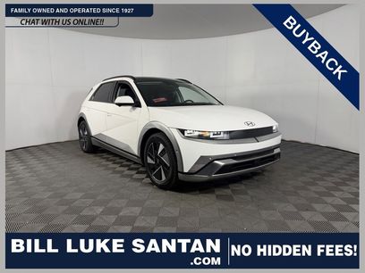 Used 2025 Hyundai Ioniq 5 Limited
