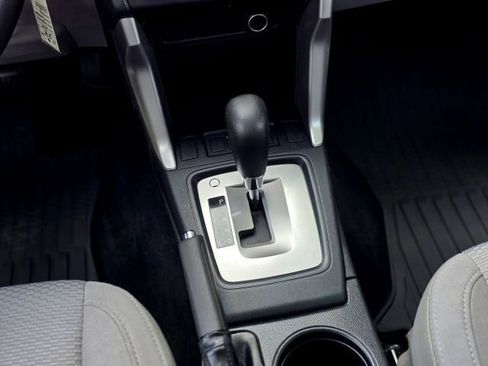 Used 2018 Subaru Forester 2.5i w/ Alloy Wheel Package AWD/4WD image 21