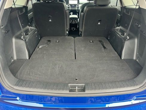 Used 2023 Kia Sorento SX image 43