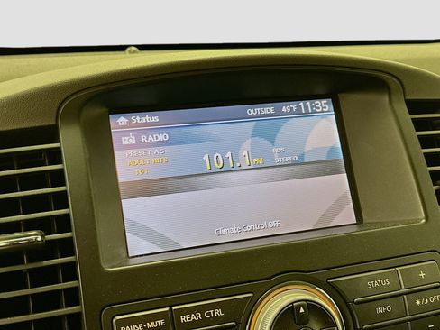 Used 2012 Nissan Pathfinder SV AWD/4WD image 21