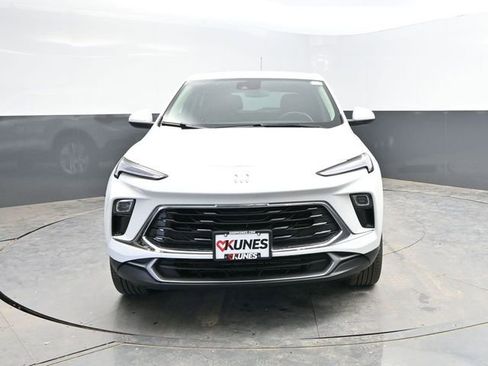 Used 2025 Buick Encore GX Preferred image 2