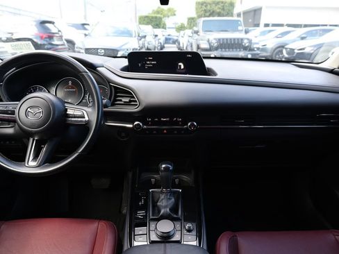 Certified 2023 MAZDA CX-30 AWD 2.5 S w/ Preferred Package image 23