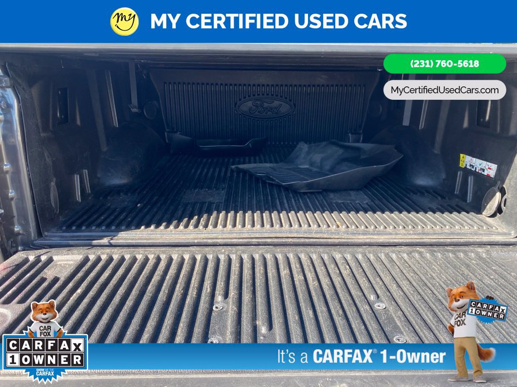 Used 2020 Ford F150 XLT w/ Equipment Group 302A Luxury AWD/4WD image 7