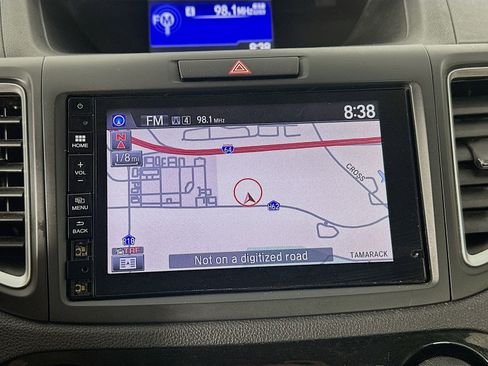 Used 2015 Honda CR-V EX-L image 13