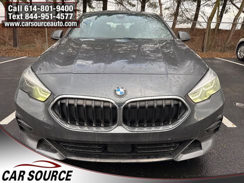 Used 2021 BMW 228i xDrive Gran Coupe w/ Convenience Package image 10