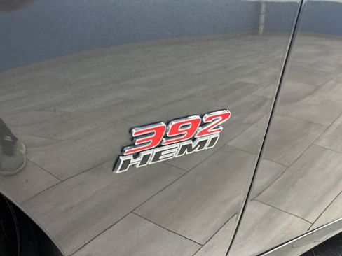 Used 2021 Dodge Charger Scat Pack w/ Plus Group RWD image 33