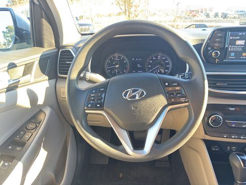 Used 2019 Hyundai Tucson Value image 13