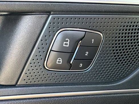 Used 2024 Ford Edge ST w/ Equipment Group 401A AWD/4WD image 14