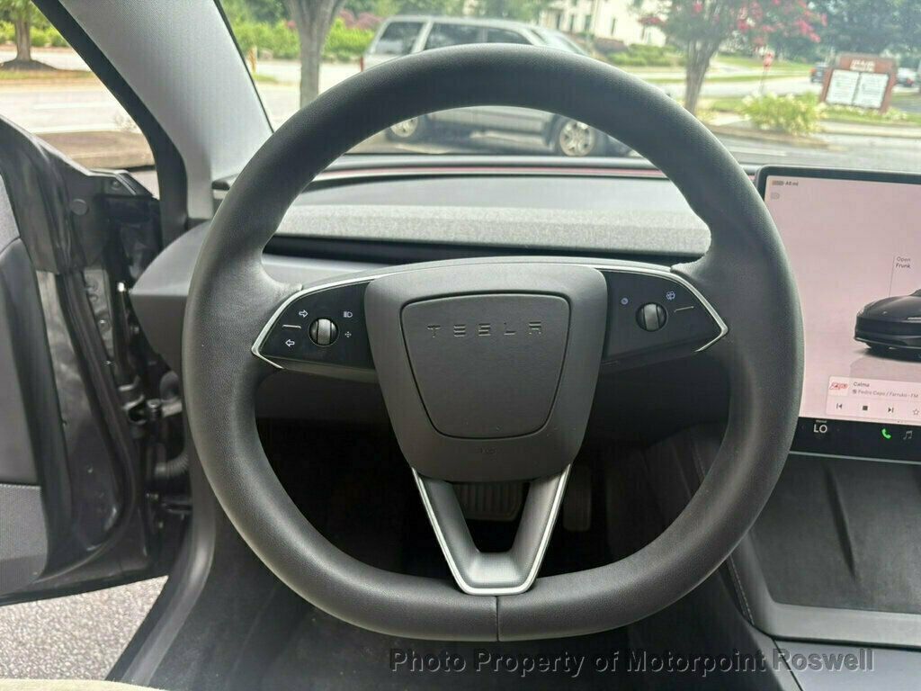 Used 2024 Tesla Model 3 RWD image 16
