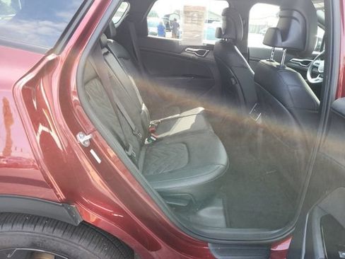 Used 2025 Kia Sportage X-Line AWD/4WD image 14
