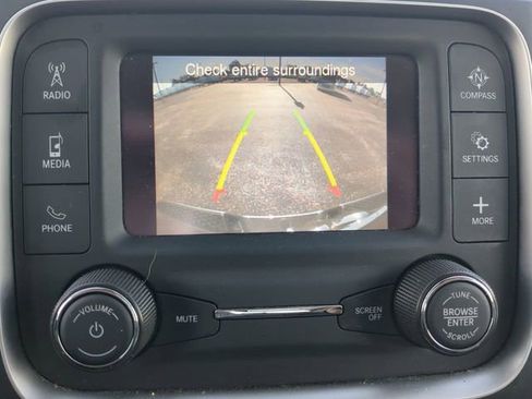 Used 2024 RAM 1500 Classic SLT image 23