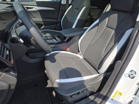 New 2026 Buick Envision Sport Touring AWD/4WD image 35