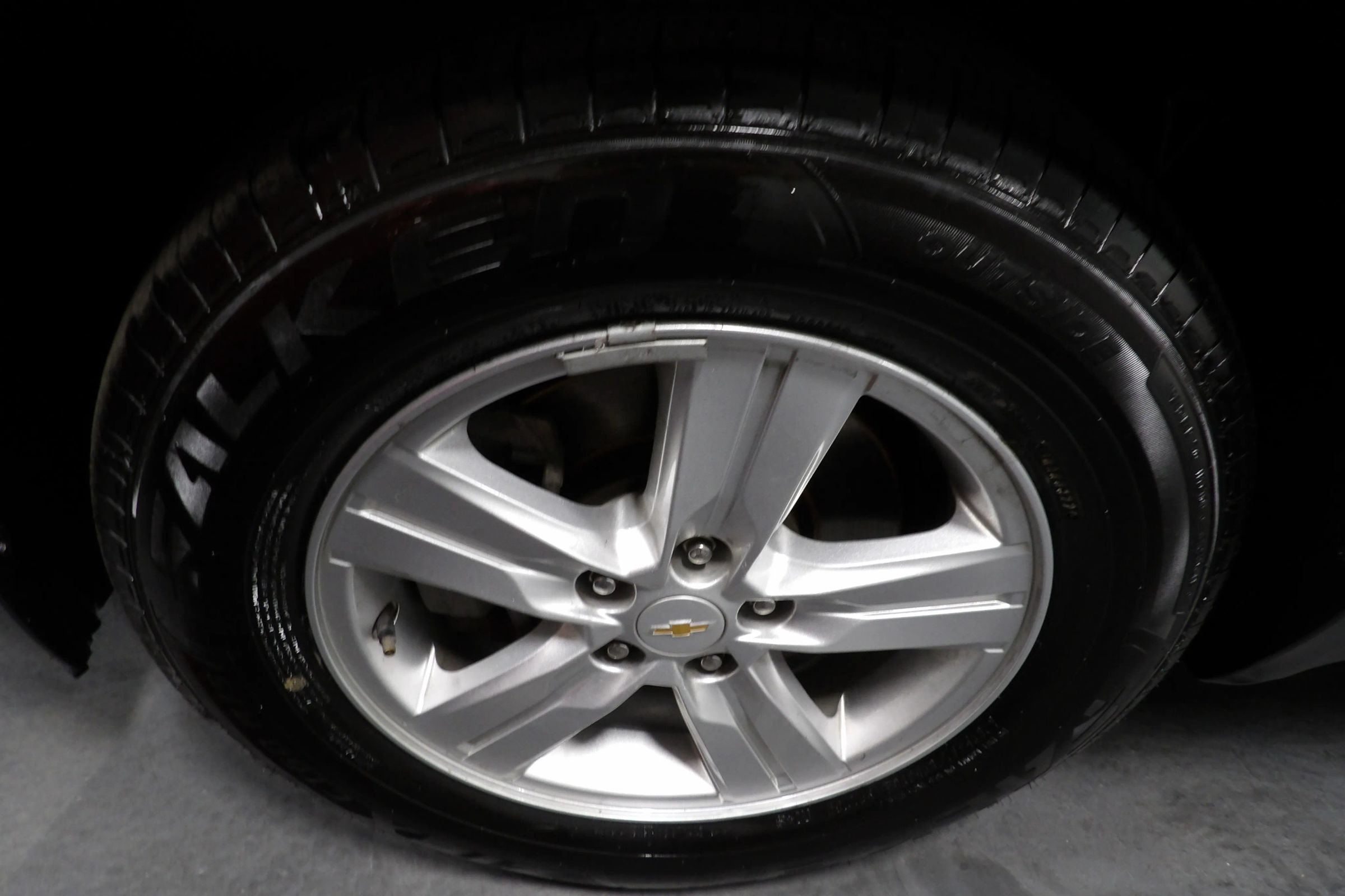 Used 2021 Chevrolet Trax LS FWD image 18