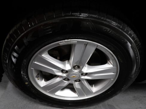 Used 2021 Chevrolet Trax LS FWD image 18