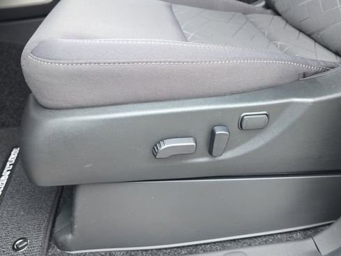 New 2026 Nissan Frontier SV image 22