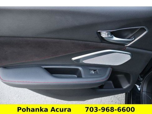 Used 2022 Acura RDX A-Spec image 23