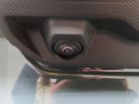 Used 2025 Chevrolet Silverado 1500 LT Trail Boss w/ Convenience Package II image 38