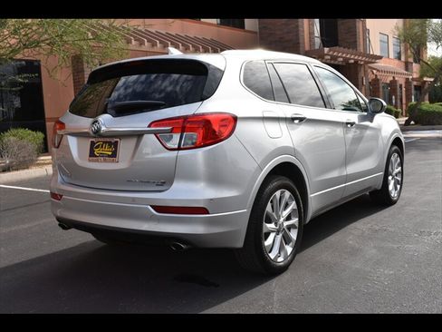 Used 2016 Buick Envision Premium image 7