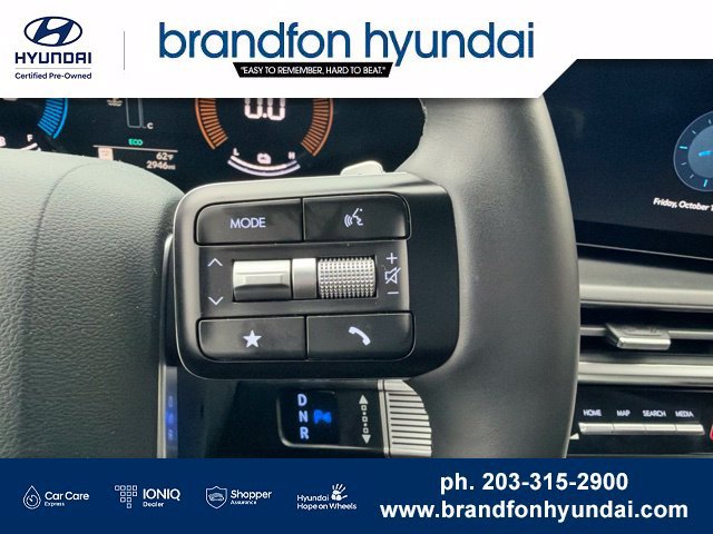 Used 2026 Hyundai Santa Fe SE AWD/4WD image 15