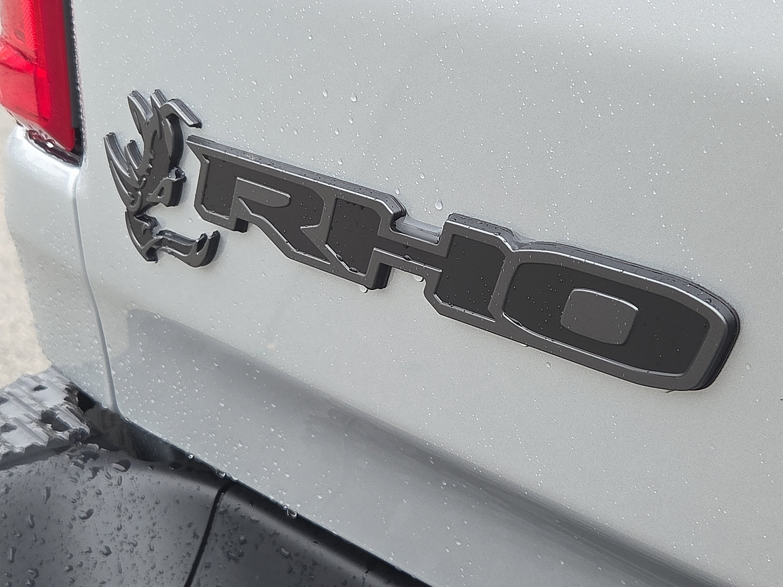 New 2027 RAM 1500 RHO AWD/4WD image 8