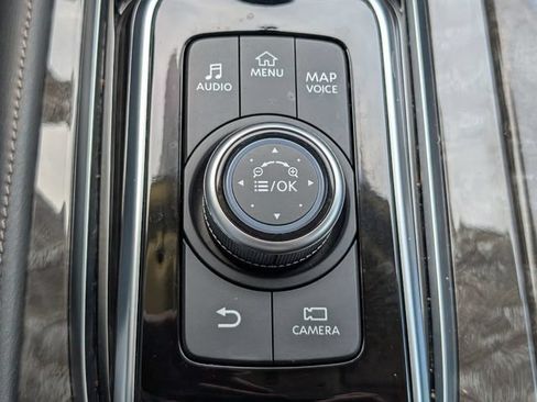 Used 2023 Nissan Armada Platinum w/ Cargo Package RWD image 25