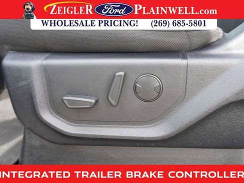 Used 2020 Ford F150 XLT w/ Equipment Group 302A Luxury image 50