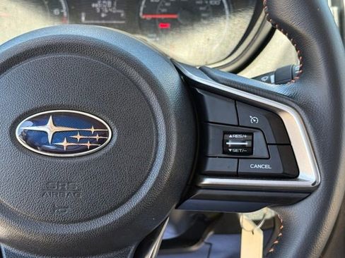 Used 2023 Subaru Crosstrek 2.0i Premium w/ Popular Package #2 AWD/4WD image 26