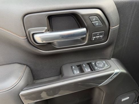 Used 2020 GMC Sierra 1500 AT4 w/ AT4 Premium Package AWD/4WD image 21