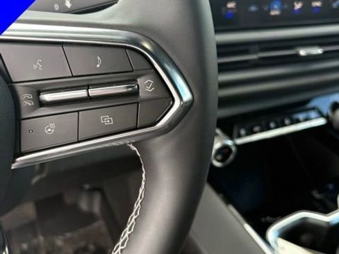 New 2026 Chevrolet Silverado EV LT AWD/4WD image 15