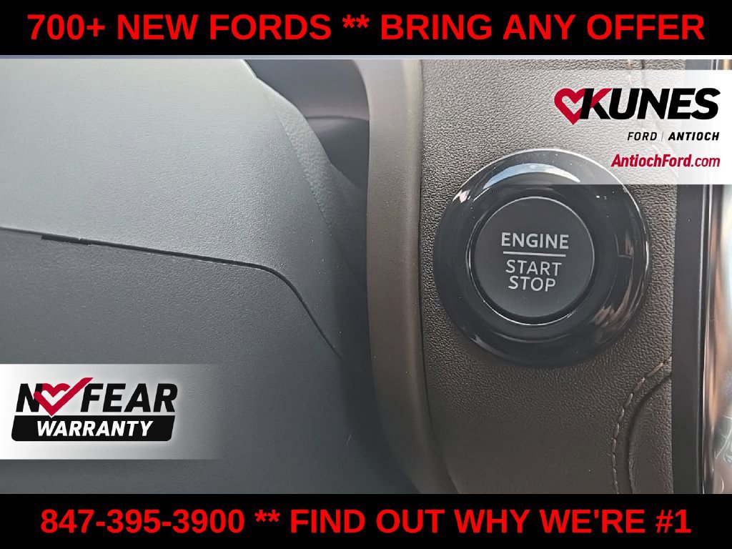 New 2026 Ford Expedition King Ranch AWD/4WD image 33